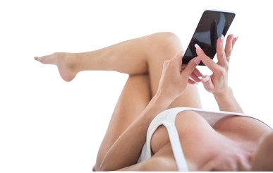 Start chatting